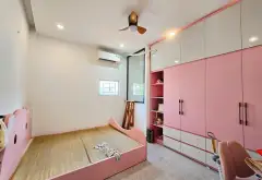 NHÀ 3 tầng, HOÀ AN 7 thông ĐOÀN HỮU TRƯNG - GIÁ 3,85 tỷ... Bán nhà riêng tại An Khê, Đà Nẵng 14