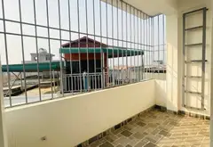 Nhà 5 tầng ngõ rộng, ô tô tránh, phù hợp kinh doanh tại Đại Cát... Bán nhà riêng tại Thượng Cát, Hà Nội 03