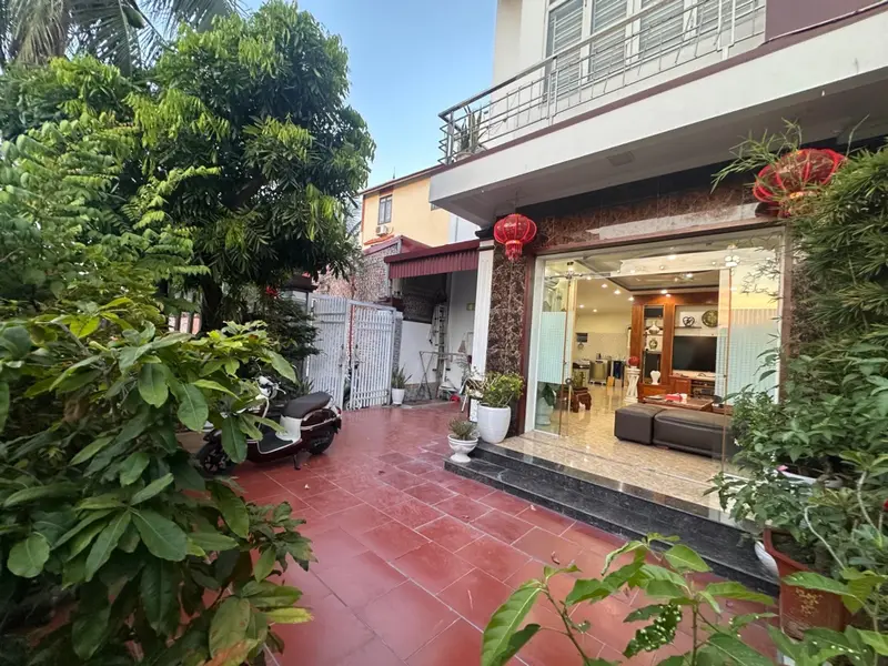 Bán nhà riêng 2 tầng tại khu vực Đồ Sơn, diện tích rộng, thiết kế tâm huyết... Bán nhà riêng tại Đồ Sơn, Hải Phòng 01