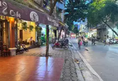 Bán nhà mặt phố Lô góc trung tâm Thanh Xuân 47.1m2 5 tầng kinh doanh sầm uất... Bán nhà mặt phố tại Phương Liệt, Hà Nội 01