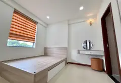 Căn hộ 3 phòng ngủ lô góc tại Bình Hoà, giá chỉ 2.2 tỷ... Bán căn hộ chung cư tại Bình Hòa, Hồ Chí Minh 04