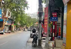 bán đất mặt phố phúc diễn 90m², lô góc, xây văn phòng, kinh doanh sầm uất... Bán nhà mặt phố tại Xuân Phương, Hà Nội 02