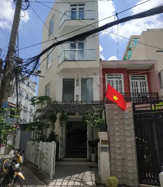 🏡 NHÀ HẺM Ô TÔ – GẦN AEON TÂN PHÚ, CHỢ SƠN KỲ
🚗 Hẻm xe hơi, nhà 2 mặt hẻm thoáng | có sân để ô tô... Bán nhà riêng tại Tây Thạnh, Hồ Chí Minh 01