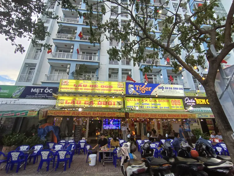 Bán căn hộ chung cư 115m² quận 8, giá 11.5 tỷ, pháp lý cơ sở... Bán căn hộ chung cư tại Phú Định, Hồ Chí Minh 01