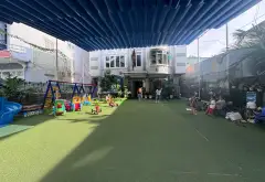 Bán nhà Đường 10m Phan Huy Ích, 3 tầng 559m2, 12 phòng, mặt tiền 14.5m... Bán nhà riêng tại An Hội Tây, Hồ Chí Minh 07