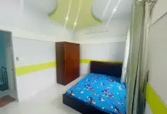 Bán nhà riêng Quận 7, 3 tầng 55.9m2, hướng Đông Bắc, pháp lý có sổ... Bán nhà riêng tại Phú Thuận, Hồ Chí Minh 03