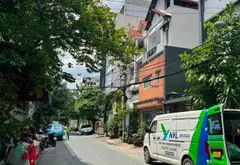 Bán nhà 4 tầng 3PN tại Phường Tân Sơn Nhất, TP.HCM, giá 6.95 tỷ... Bán nhà riêng tại Tân Sơn Nhất, Hồ Chí Minh 01
