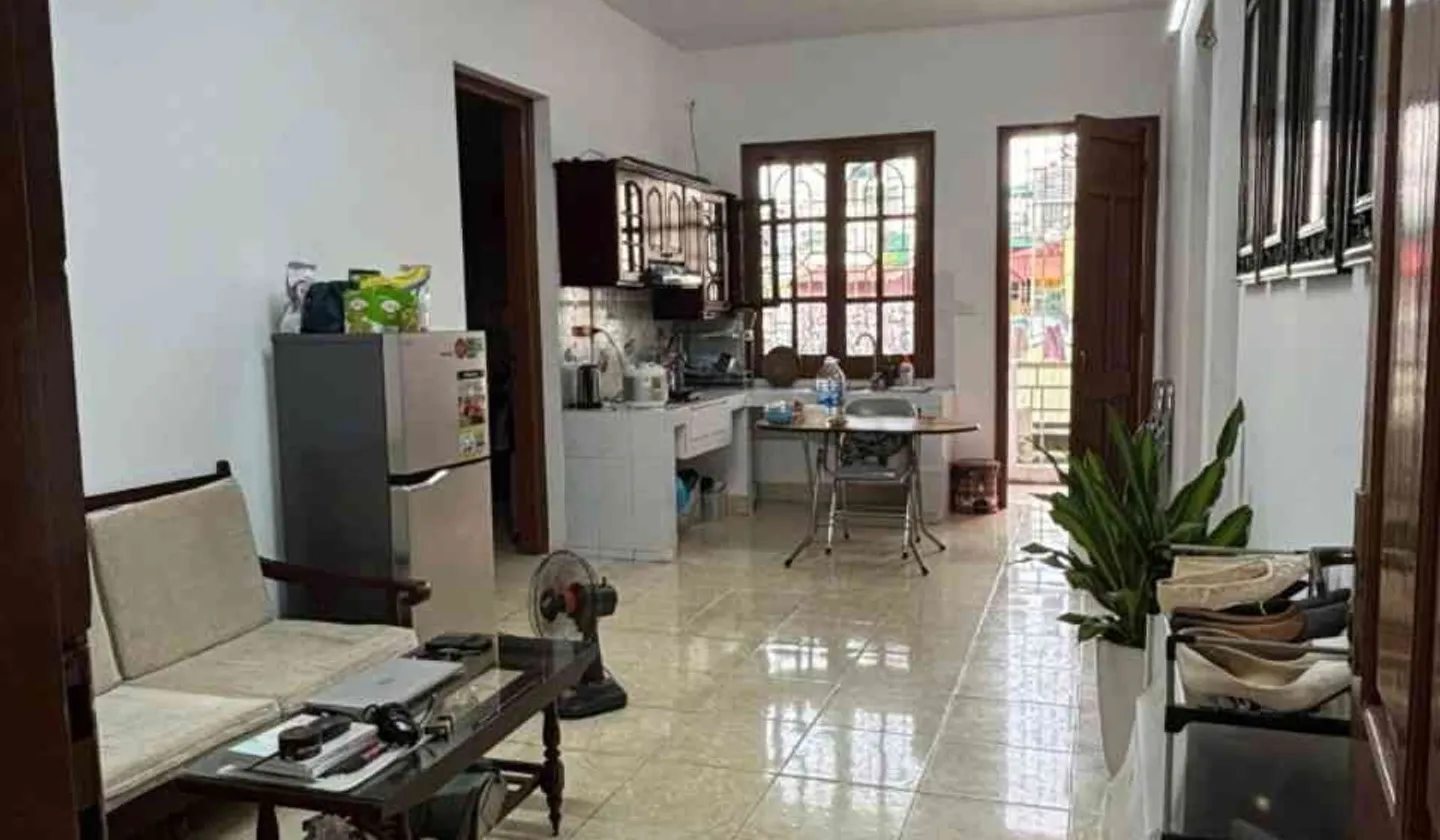 Bán Căn hộ 2 phòng ngủ chung cư Láng Hạ - Vị trí trung tâm, thoáng mát - Giá rẻ... Bán căn hộ chung cư tại Ô Chợ Dừa, Hà Nội 01