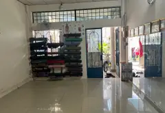 NHÀ 1 SẸT LINH XUÂN – HẺM XE HƠI THÔNG – 105M² – CHỈ 5,7 TỶ TL- SỔ HỒNG RIÊNG

🏡 Nhà cấp 4 – 2PN... Bán nhà mặt phố tại Linh Xuân, Hồ Chí Minh 01