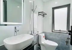 Bán nhà riêng 5 tầng 37,1m² mặt tiền 7,5m hướng Nam tại phường 14 quận Gò Vấp... Bán nhà riêng tại An Hội Tây, Hồ Chí Minh 09