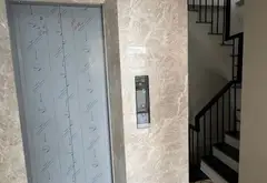 Cơ hội vàng sở hữu nhà lô góc 6 tầng thang máy tại khu phố sầm uất... Bán nhà riêng tại Việt Hưng, Hà Nội 04
