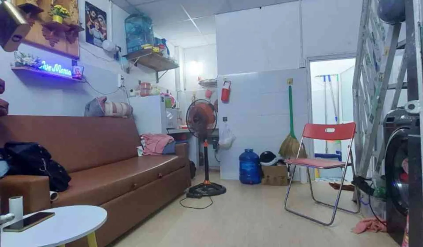🔥 NHỈNH 1 TỶ – NHÀ RIÊNG HÀ ĐẶC, TRUNG MỸ TÂY – SỔ HỒNG RIÊNG... Bán nhà riêng tại Trung Mỹ Tây, Hồ Chí Minh 01