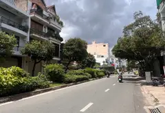 Nhà góc 2 mặt tiền Tân Sơn Nhì, giá tốt còn thương lượng... Bán nhà mặt phố tại Tân Sơn Nhì, Hồ Chí Minh 03