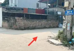 Bán đất thổ cư mặt tiền 6.1m tại xã Sóc Sơn, đường ô tô tránh, pháp lý cơ sở... Bán đất tại Sóc Sơn, Hà Nội 06