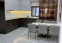 Nhà phố 4 tầng diện tích 46m2 tại khu vực thuận tiện giao thông với ô tô vào tận cửa... Bán nhà riêng tại Lê Chân, Hải Phòng 07