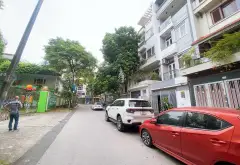 Biệt thự phố phân lô vip tại Khu đô thị Văn Quán, thiết kế đỉnh cao đón ánh sáng tự nhiên... Bán biệt thự, liền kề tại Hà Đông, Hà Nội 01