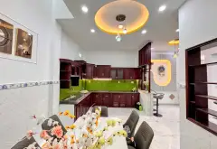 Bán Biệt Thự Cạnh Phố VIP Nguyễn Sơn - Tân Phú giá chỉ 9 tỷ nhỉnh... Bán nhà riêng tại Bình Hưng Hòa, Hồ Chí Minh 03