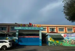 Nhà gần Chợ Đầu Mối giá tốt, cơ hội hiếm có để sở hữu ngay... Bán nhà riêng tại Tam Bình, Hồ Chí Minh 03