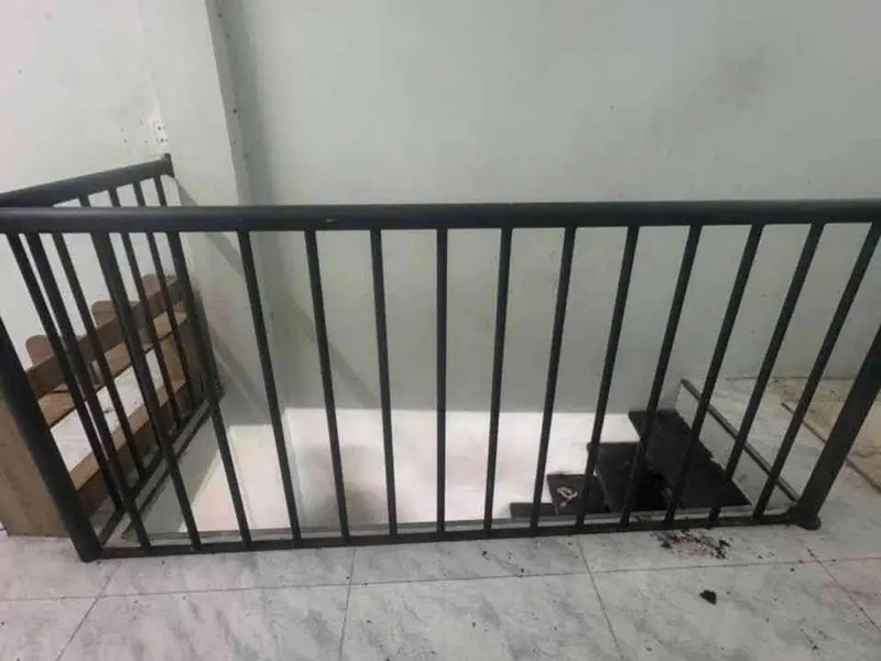 Bán nhà khu chợ Hoa Hồ Thị Kỷ, sổ hồng chính chủ giá nhỉnh 3 tỷ... Bán nhà riêng tại Vườn Lài, Hồ Chí Minh 01