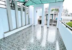Bán nhà 4 tầng mặt tiền 4m đường Lê Sao phường Phú Thạnh Tân Phú... Bán nhà mặt phố tại Phú Thạnh, Hồ Chí Minh 13