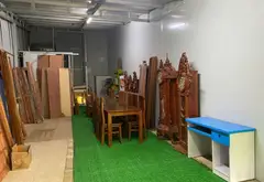 Bán đất thổ cư 53,5m2 xã Liên Hà, gần dự án Vin... Bán đất tại Thư Lâm, Hà Nội 04