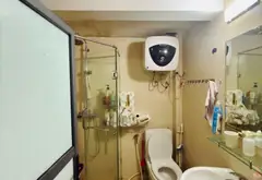 Nhà riêng 3 tầng khu vực Khương Trung, vị trí hai mặt thoáng... Bán nhà riêng tại Khương Đình, Hà Nội 08