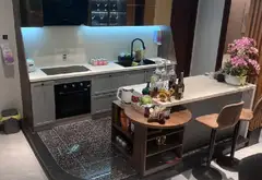 Biệt thự nghỉ dưỡng mặt tiền đường rộng, cực chất tại TTT14, 267,7m2. Giá 14,3 tỷ... Bán owner_side tại Đông Thạnh, Hồ Chí Minh 02