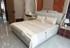 Nhà 5 tầng siêu rộng có thang máy giữa lòng Gò Vấp... Bán nhà riêng tại Thông Tây Hội, Hồ Chí Minh 10