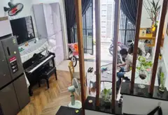 Nhà 4 tầng hiện đại, giá mềm tại Thông Tây Hội... Bán nhà riêng tại Thông Tây Hội, Hồ Chí Minh 12
