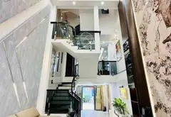 🏡🔥 MỞ BÁN 3 CĂN NHÀ MỚI – HIỆN ĐẠI – GẦN LÊ THÚC HOẠCH, KÊNH NƯỚC ĐEN... Bán nhà riêng tại Bình Hưng Hòa, Hồ Chí Minh 14