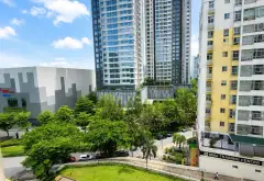 Bán căn hộ 3 phòng ngủ tại Phú Mỹ Hưng, Quận 7, diện tích 88m²... Bán căn hộ chung cư tại Tân Hưng, Hồ Chí Minh 01