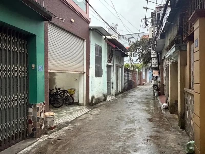 Bán nhà cấp 4 tại Đồng Nguyên Bắc Ninh, diện tích 109.2m², pháp lý rõ ràng... Bán nhà riêng tại Đồng Nguyên, Bắc Ninh 01