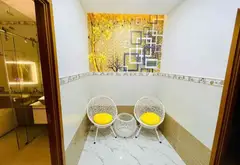 Bán nhà mặt phố quận 12 gần cầu vượt ngã tư ga, diện tích 55,4m², 4 tầng kiên cố... Bán nhà mặt phố tại An Phú Đông, Hồ Chí Minh 07
