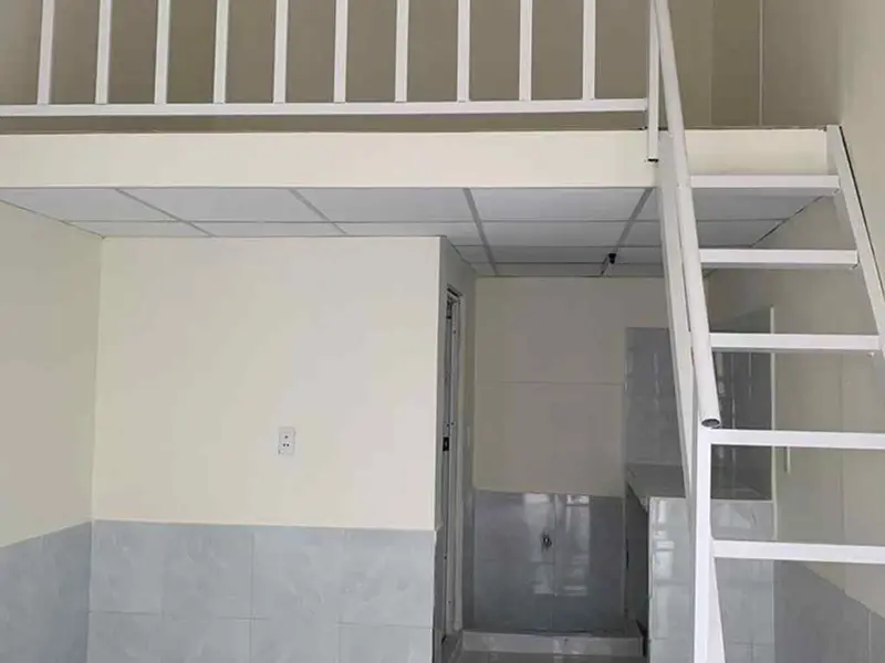 Cơ hội hiếm có sở hữu nhà Linh Xuân giá tốt, cho thuê sinh lời ngay... Bán nhà riêng tại Linh Xuân, Hồ Chí Minh 01