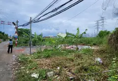Bán đất kinh doanh 2 mặt tiền tại xã Phước Kiển, Nhà Bè... Bán đất tại Nhà Bè, Hồ Chí Minh 11