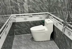 Nhà 4 tầng tiện nghi ngay trung tâm, gần trường học... Bán nhà riêng tại An Hải, Hải Phòng 03