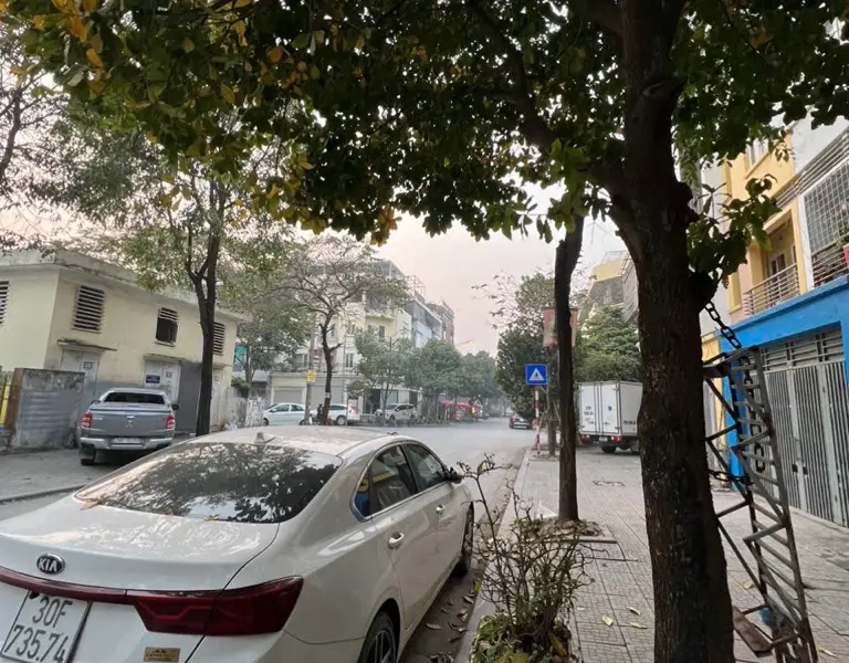 🔥 VỊ TRÍ ĐẸP NHẤT NHÌ KĐT VĂN PHÚ – LIỀN KỀ 90M² – 4 TẦNG – GIÁ CỰC HỜI!... Bán nhà mặt phố tại Kiến Hưng, Hà Nội 01