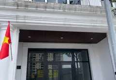 Bán nhà liền kề 5 tầng tại quận Hoàng Mai, mặt tiền rộng, phù hợp kinh doanh văn phòng... Bán partner tại Tương Mai, Hà Nội 04