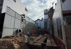 Chuyên Sản Phẩm CHDV 7 Tầng Siêu Sinh Lời Tại Tây Thạnh... Bán nhà mặt phố tại Tây Thạnh, Hồ Chí Minh 05