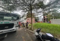 Bán đất 86.4m2 KDC Gia Long, Nhà Bè, hướng Nam, pháp lý rõ ràng... Bán đất tại Nhà Bè, Hồ Chí Minh 05