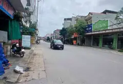 Bán đất 101,5m2 hướng Đông Nam tại trung tâm Hiệp Hòa... Bán đất tại Hiệp Hòa, Bắc Ninh 03