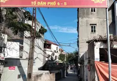 Bán Shophouse 5 Tầng tại Phường Yên Nghĩa, Hà Nội - Giá ưu đãi sau giảm giá... Bán Shophouse tại Yên Nghĩa, Hà Nội 02