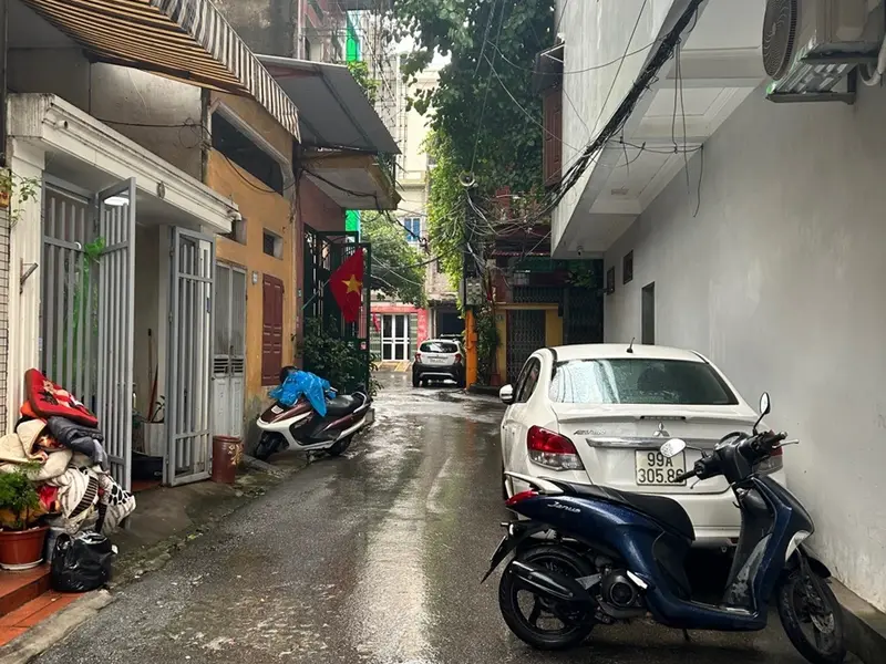 Cơ hội vàng sở hữu nhà riêng 3 tầng mặt tiền rộng tại trung tâm Bắc Ninh với giá giảm sốc... Bán nhà riêng tại Vũ Ninh, Bắc Ninh 01