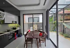 Bán nhà mặt phố 5 tầng tại Vinhomes Ocean Park, phân khu Cọ Xanh, diện tích 72 m2... Bán nhà mặt phố tại Văn Giang, Hưng Yên 01