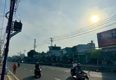 Bán 85m đất my Đặng Thúc Vịnh, 6.x tỷ... Bán đất tại Đông Thạnh, Hồ Chí Minh 06