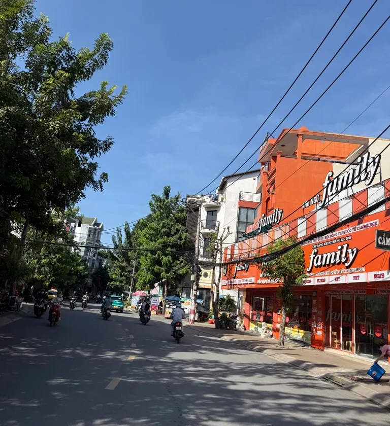 Nhà Tân Bình 4 tầng, xe hơi ngủ trong nhà, giá hời... Bán nhà riêng tại Tân Bình, Hồ Chí Minh 01
