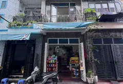 Bán nhà mặt phố kinh doanh tại khu Tập TCCT Lai Xá, Hoài Đức, Hà Nội... Bán nhà mặt phố tại Hoài Đức, Hà Nội 05