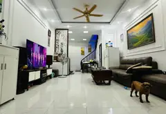 Cơ hội hiếm có sở hữu nhà đẹp 5 tầng tại xã Hoài Đức, Hà Nội... Bán nhà riêng tại Hoài Đức, Hà Nội 01
