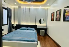 🏡 Nhà Xinh Khâm Thiên - 3 Ngủ, 5 Tầng Chỉ 7.3 Tỷ! ✨... Bán nhà riêng tại Văn Miếu - Quốc Tử Giám, Hà Nội 14