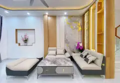 🏡 NHÀ 3 TẦNG HIỆN ĐẠI – HÒA MINH 7 – CHỈ CÁCH BIỂN KHOẢNG 300M 🌊... Bán nhà mặt phố tại Liên Chiểu, Đà Nẵng 02